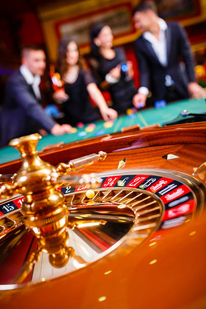 Game history and statistics on bet cash