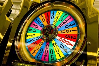 bet cash featured game showcase