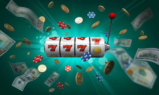 Medusa II slot game interface on bet cash